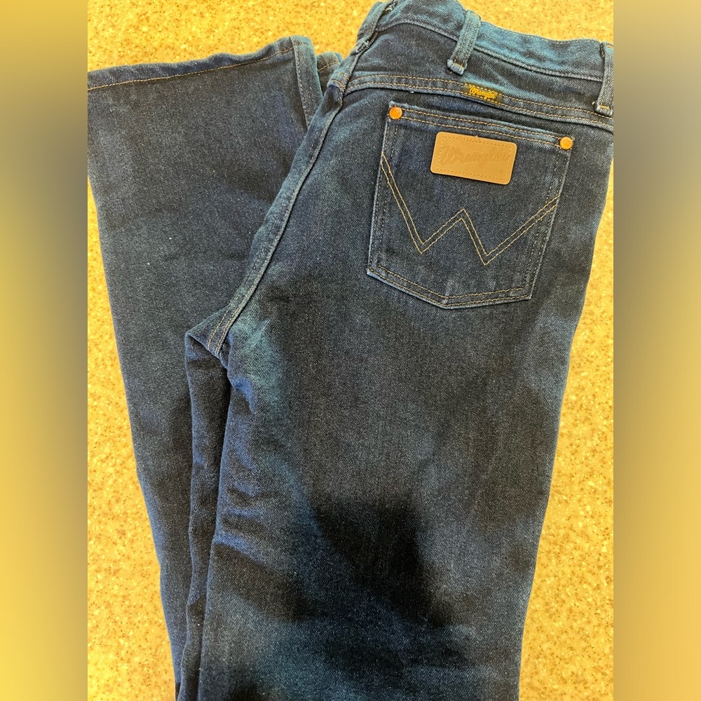 Wrangler Jeans